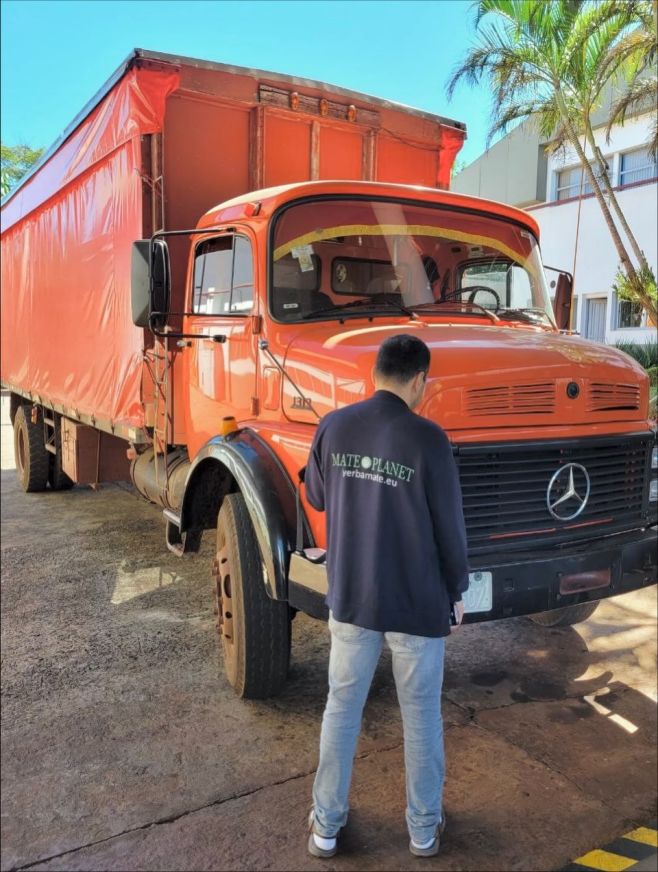 Paraguay 🇵🇾 Pajarito 🌿🧉 _____________ #mateplaneteurope #mateeurope #mateczechrepublic #yerbamateeurope #pajarito...