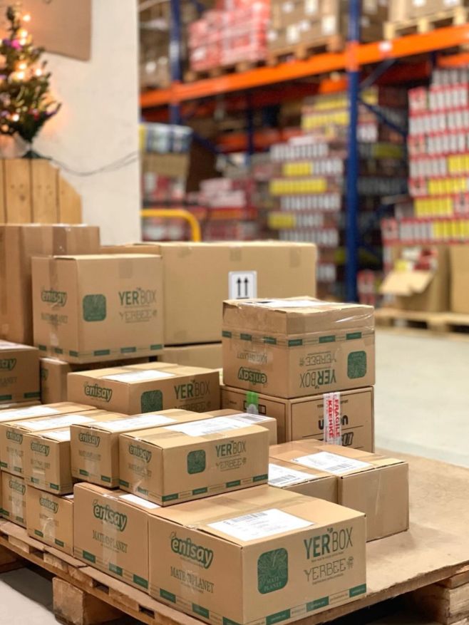 Black Friday is here! 🖤🎉 Don’t miss your chance to get 20%OFF all YERBEE products! Order now and we will have your goodies...