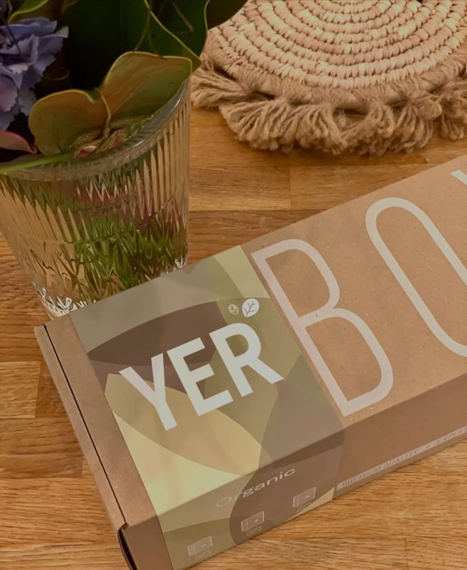 For those who want to be sure they are making a great choice in supporting sustainability 🌿🎁 All brands in this set are...