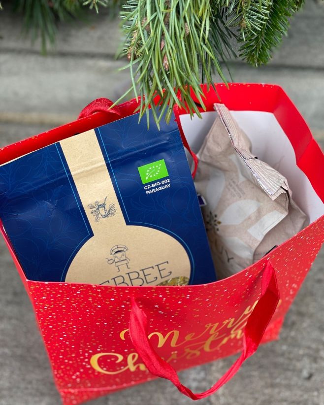 The perfect gift for the one who makes your world brighter ❤️🎁 _______________ #mateplaneteurope #mateeurope...