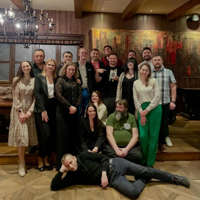 Team Mate Planet Europe 💚 ______________ #mateplaneteurope #mateeurope #mateczechrepublic #yerbamateeurope #yerbamate